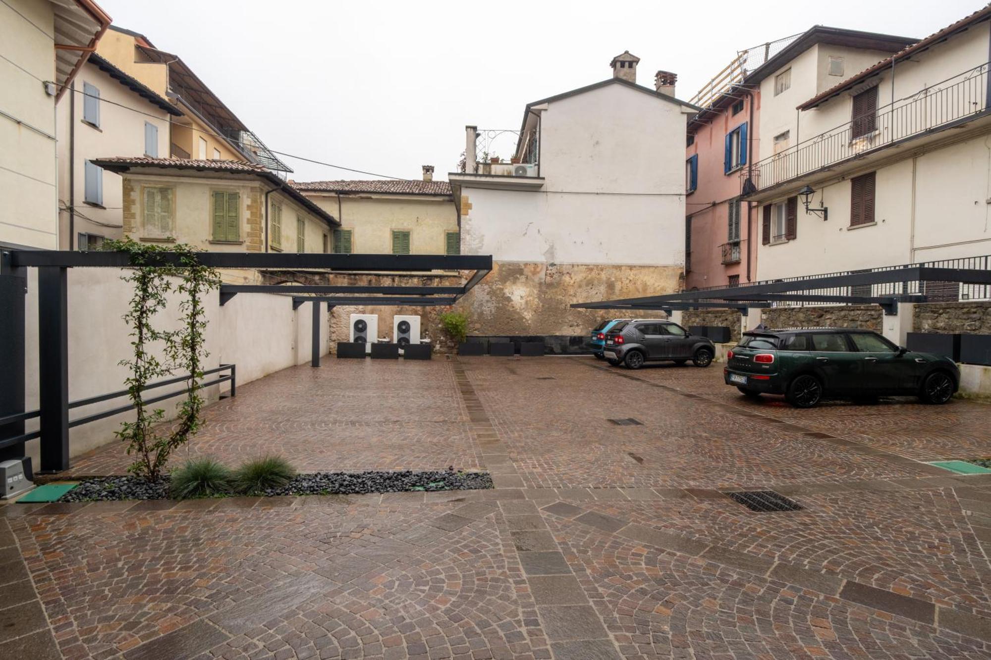 Iseo Lake - Free Wi-Fi And Private Parking Included Dış mekan fotoğraf